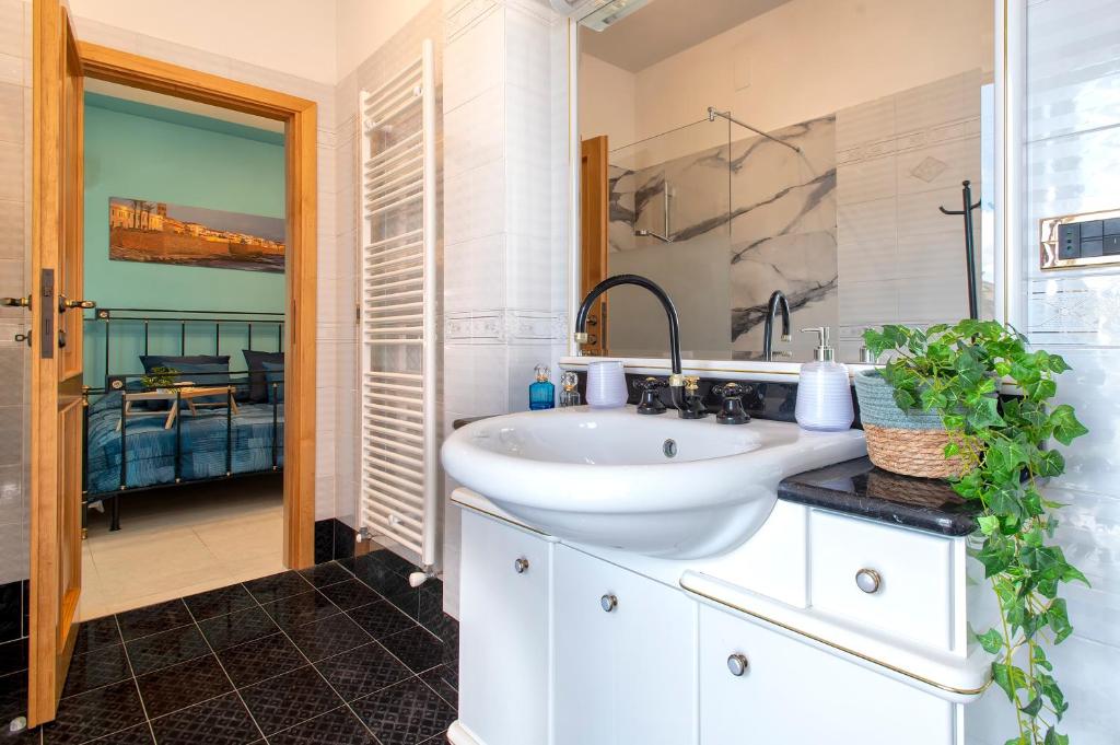Villa Insieme ad Alghero - Lussuosa guesthouse con vista