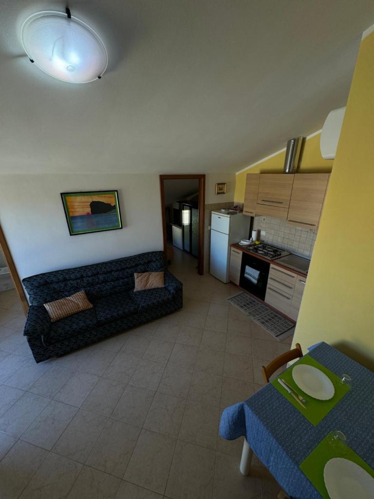 PM 6 Via Giolitti ad Alghero - Comodo appartamento centrale