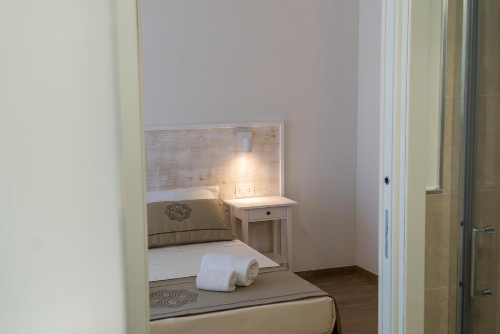Landlord ad Alghero - Accogliente guest house centrale