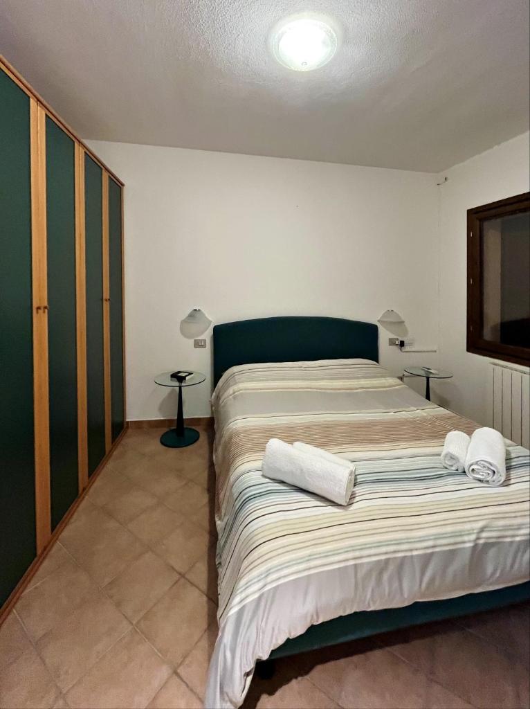 Villa Aurelia a San Teodoro - Lussuosa villa con piscina