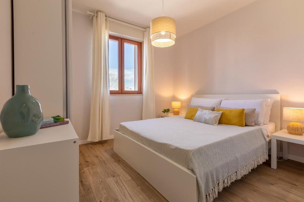 Casa Mariposa ad Alghero - Splendido appartamento sul mare
