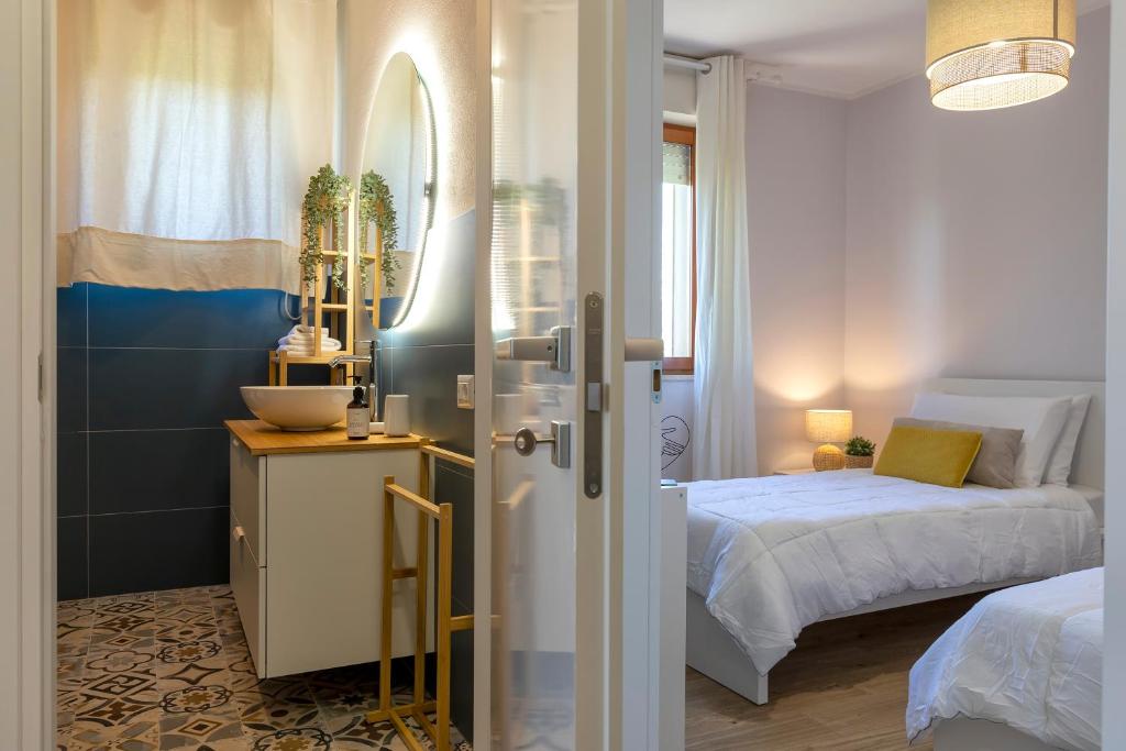 Casa Mariposa ad Alghero - Splendido appartamento sul mare
