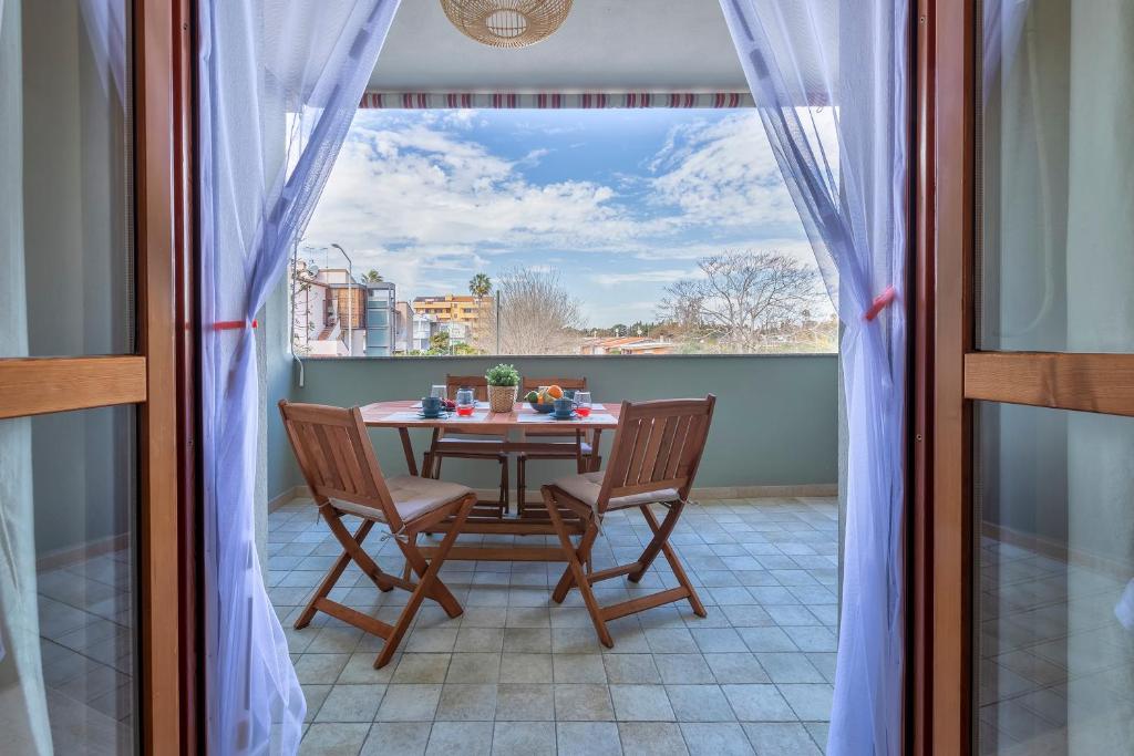 Casa Mariposa ad Alghero - Splendido appartamento sul mare