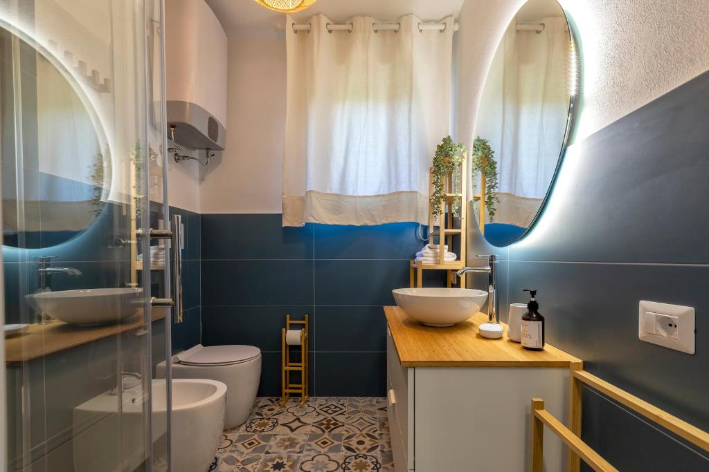 Casa Mariposa ad Alghero - Splendido appartamento sul mare
