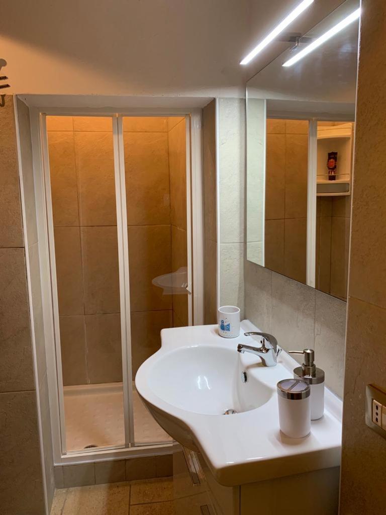 Casa di Elisabetta ad Alghero - Spazioso Appartamento Centrale