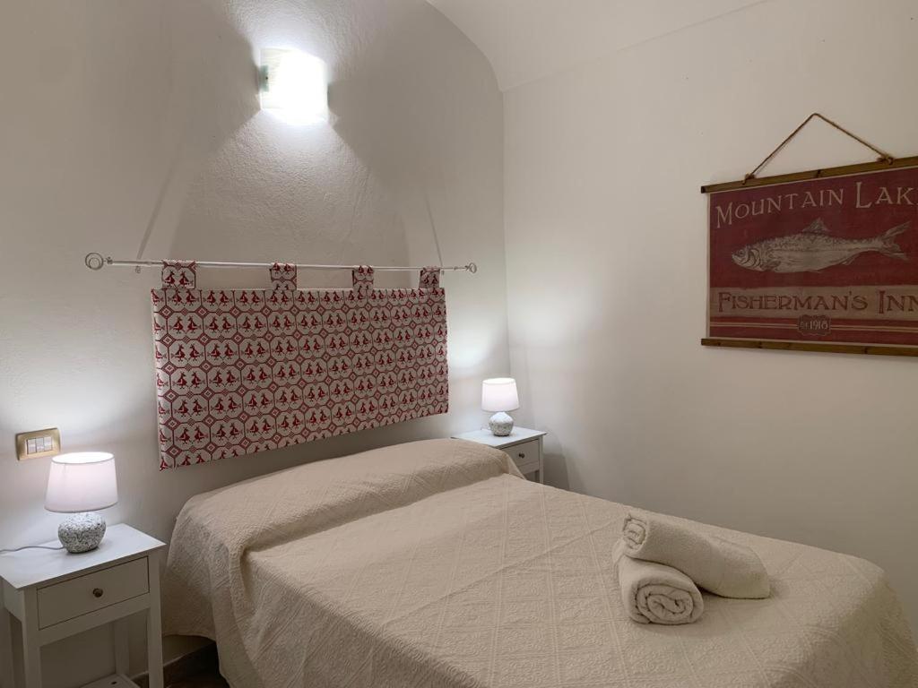 Casa di Elisabetta ad Alghero - Spazioso Appartamento Centrale