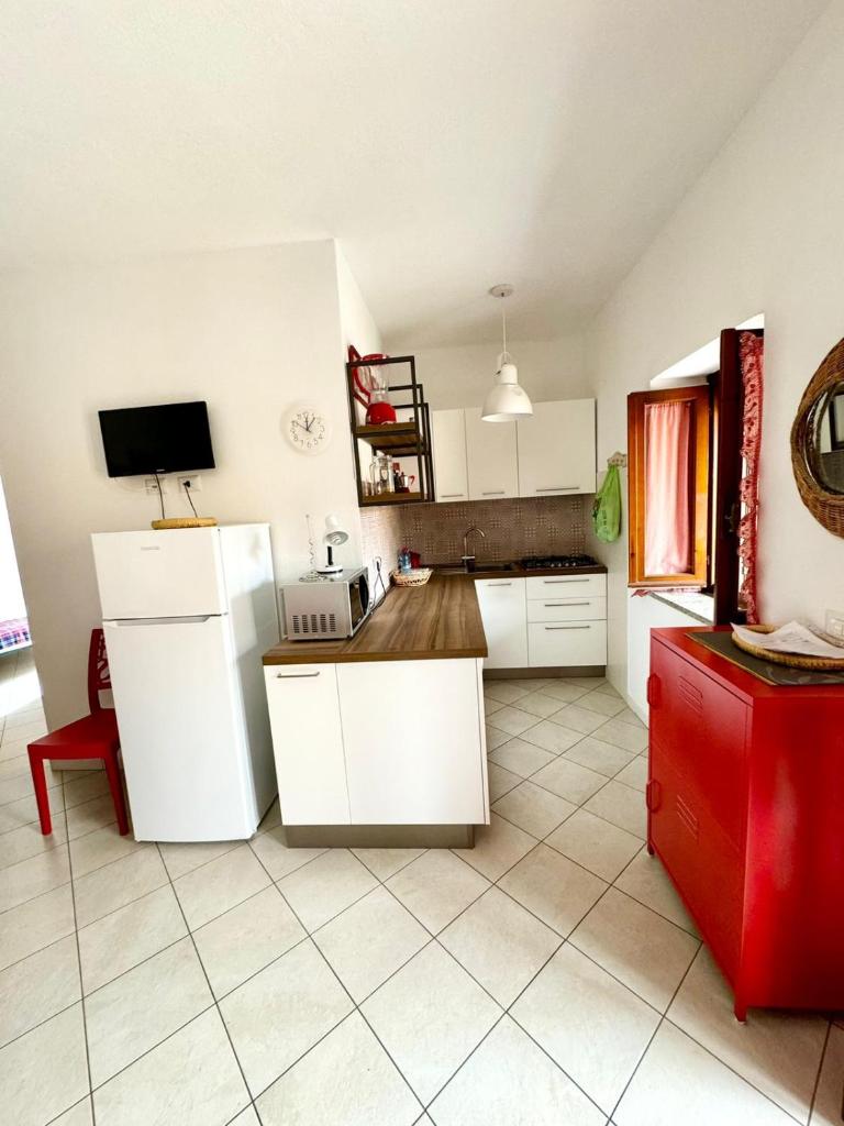 Trilocale a San Teodoro - Accogliente Casa Vacanze