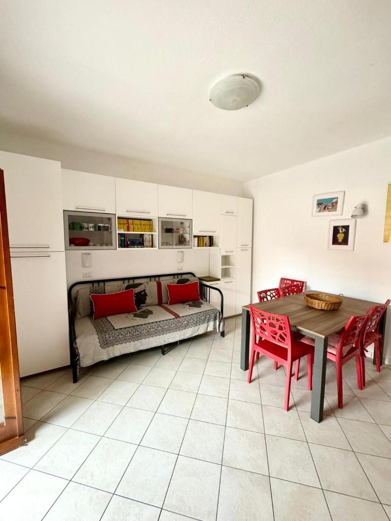 Trilocale a San Teodoro - Accogliente Casa Vacanze