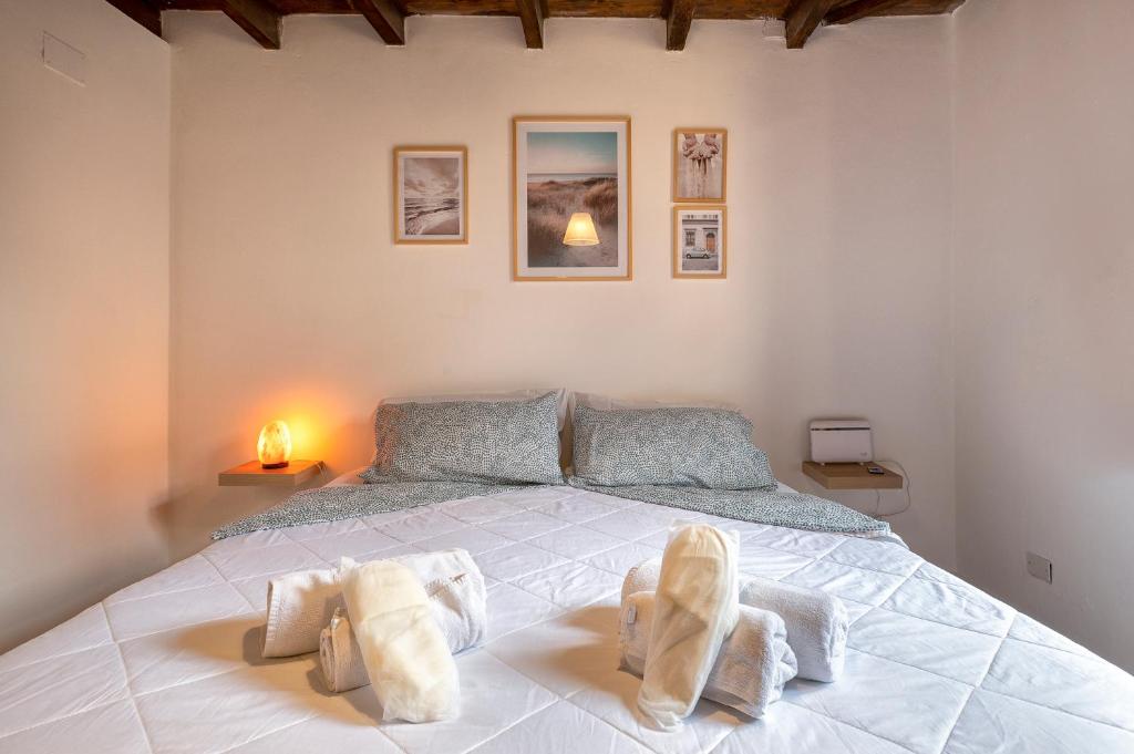 C & C Holidays ad Alghero - Accogliente Appartamento Centrale