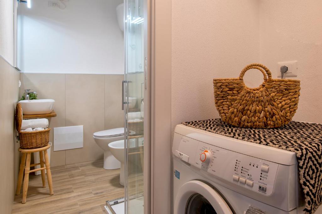 C & C Holidays ad Alghero - Accogliente Appartamento Centrale