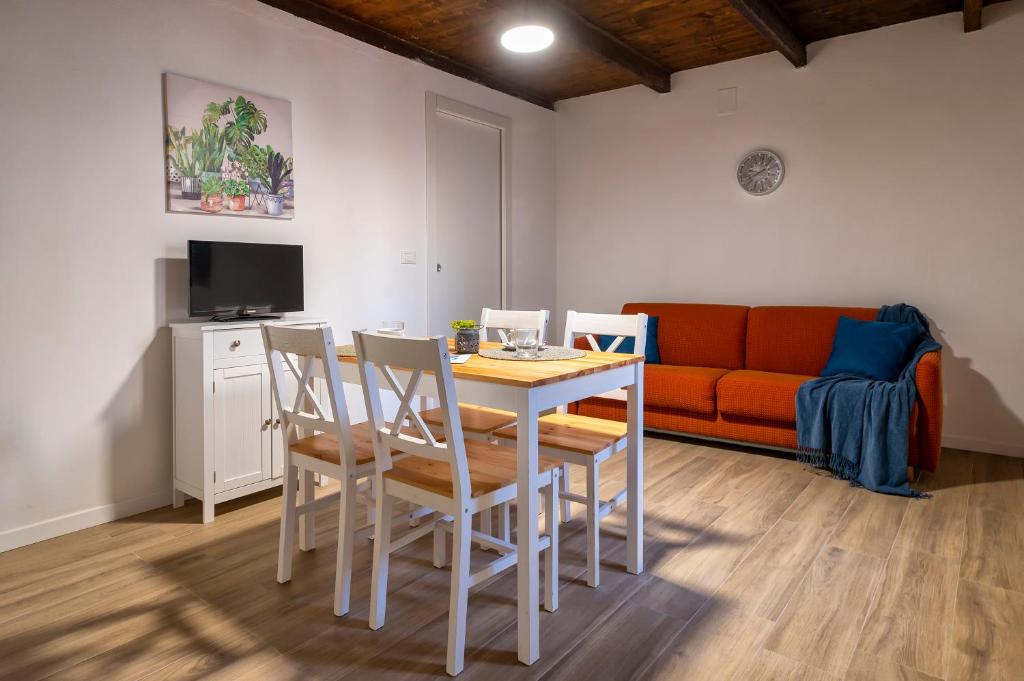 C & C Holidays ad Alghero - Accogliente Appartamento Centrale