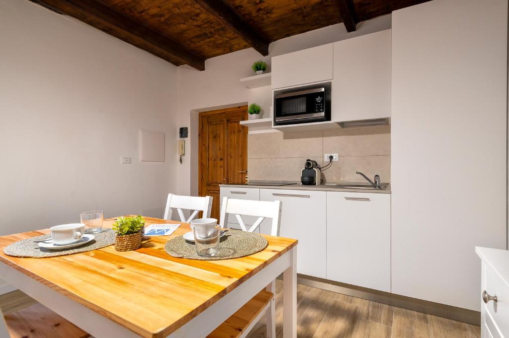 C & C Holidays ad Alghero - Accogliente Appartamento Centrale