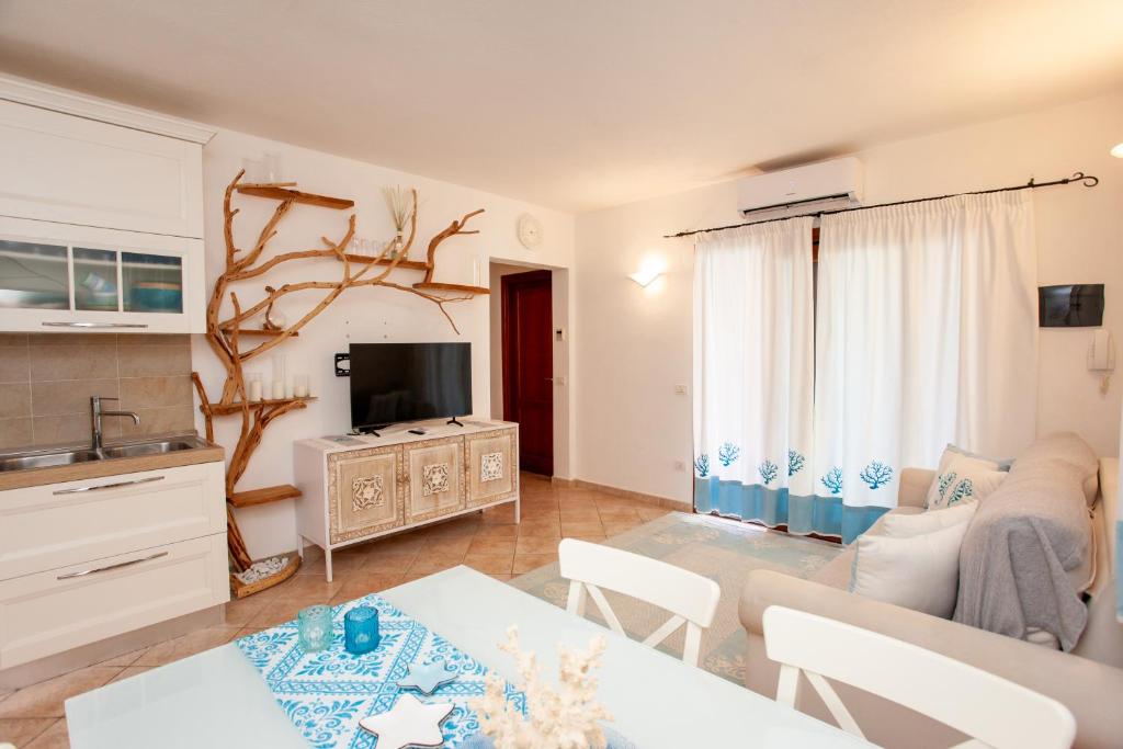 Villa Coclea a San Teodoro - Piscina sul tetto esclusiva