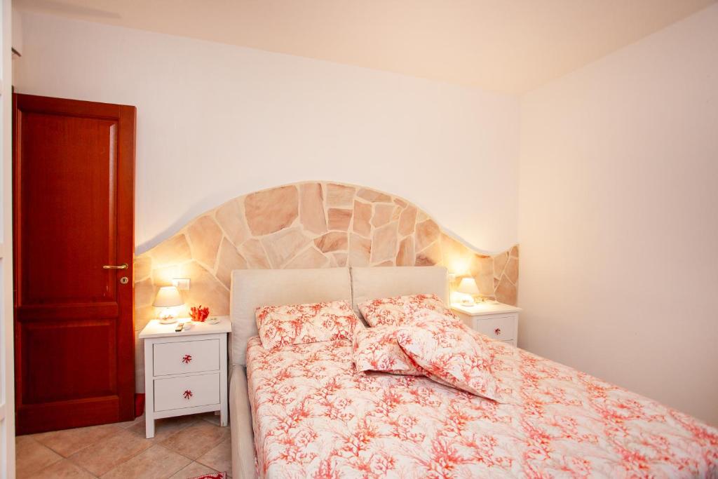 Villa Coclea a San Teodoro - Piscina sul tetto esclusiva