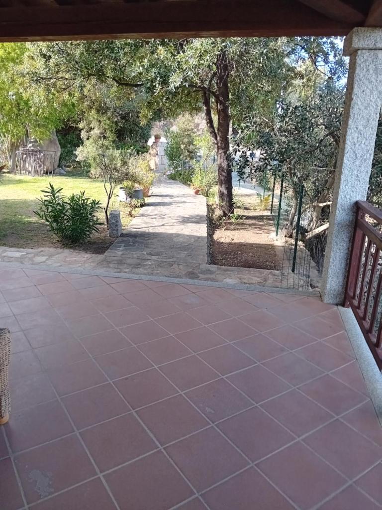 Bandi House a San Teodoro - Accogliente B&B vicino mare