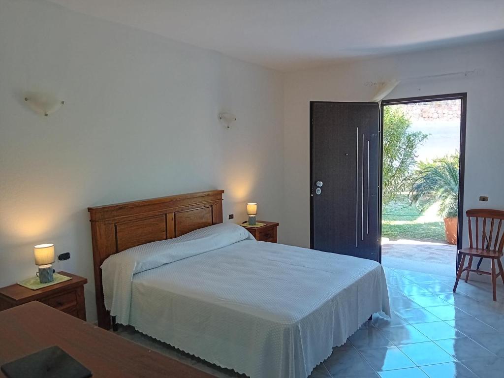 Bandi House a San Teodoro - Accogliente B&B vicino mare