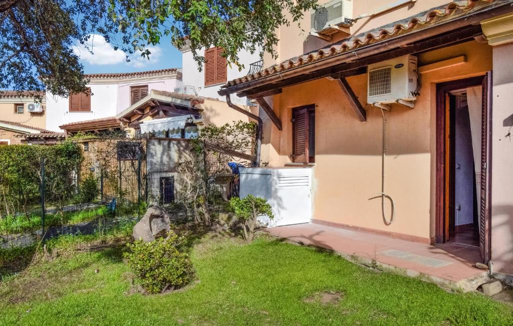 Beautiful home a San Teodoro - Affascinante casa mare
