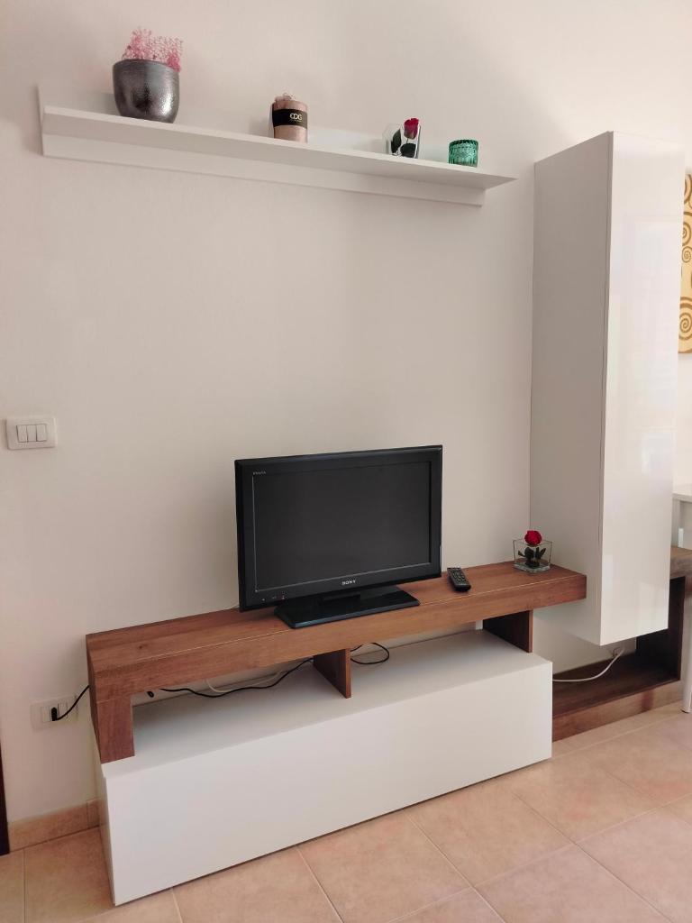 Settembre 95 ad Alghero - Elegante apt vista città
