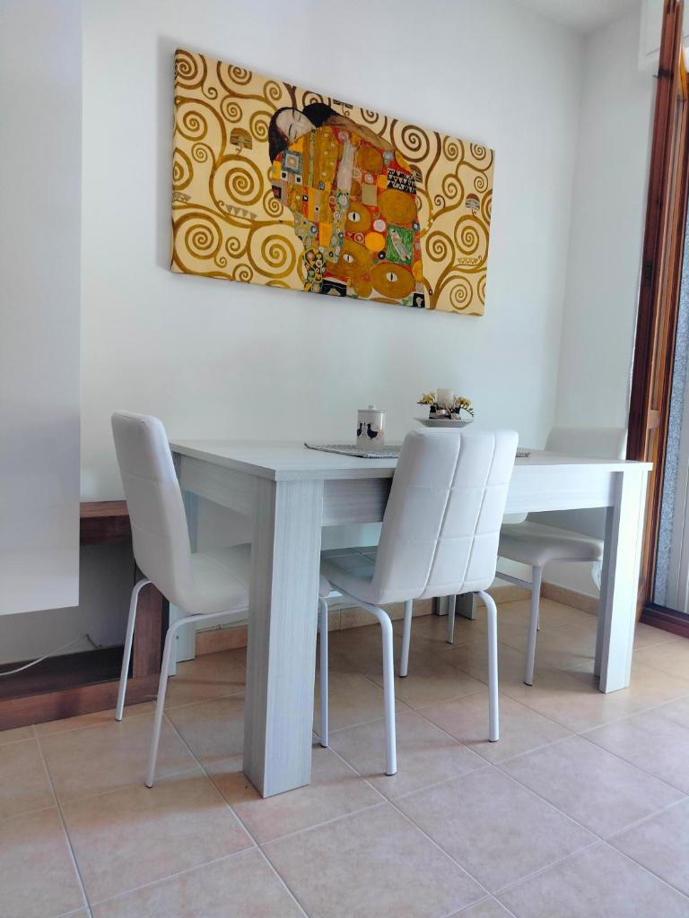 Settembre 95 ad Alghero - Elegante apt vista città
