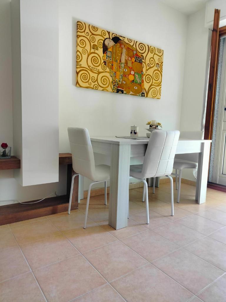 Settembre 95 ad Alghero - Elegante apt vista città