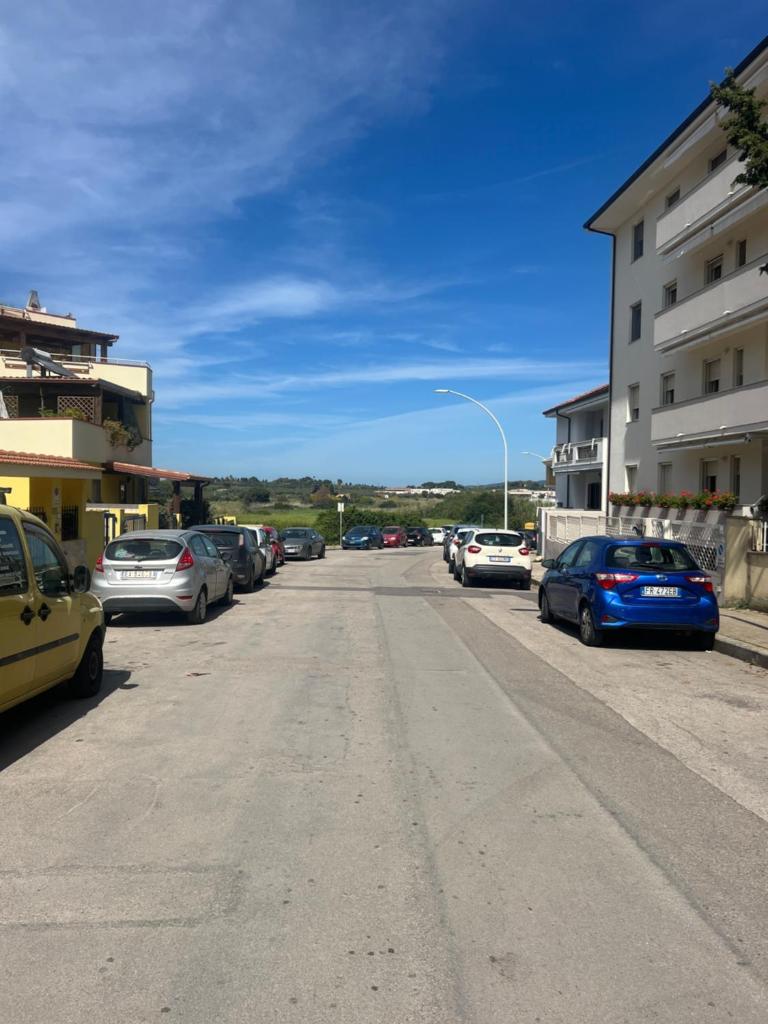 Algher Garden Paradise - Oasi vicino alla spiaggia