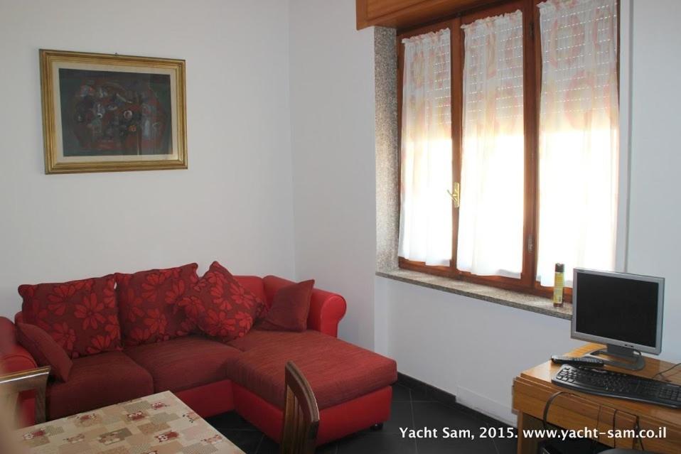 B&B Il Brigante ad Alghero - Vicino spiaggia e centro