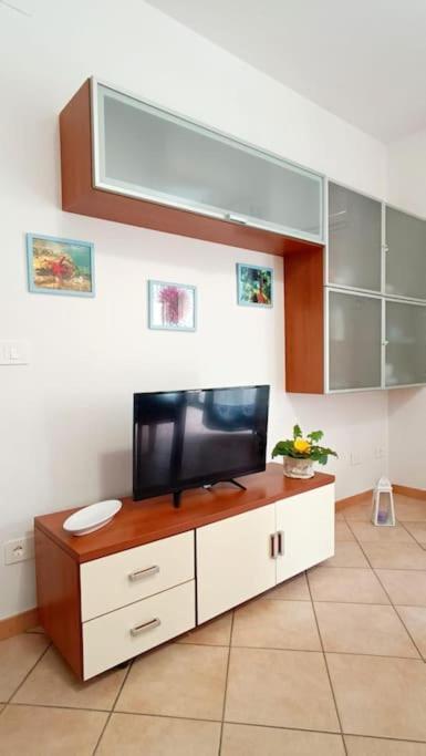 Isola 156 ad Alghero - Moderno apt con balcone