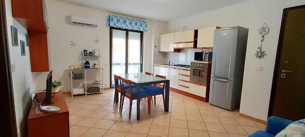 Isola 156 ad Alghero - Moderno apt con balcone