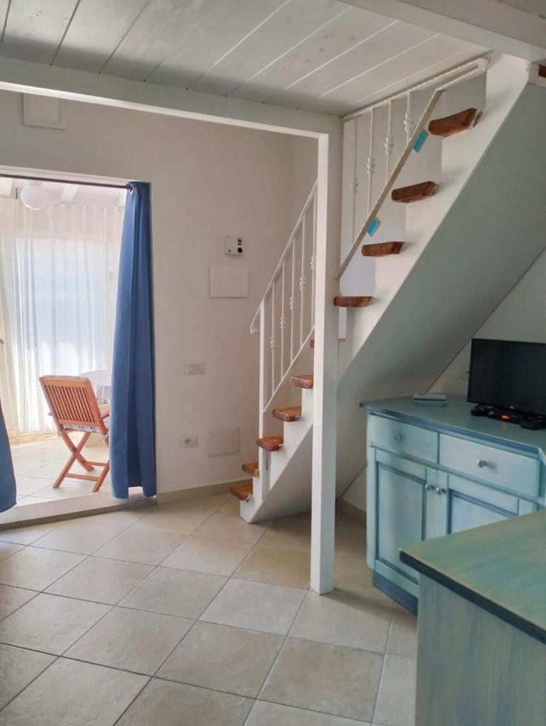 Villetta Luna a San Teodoro - Incantevole casa vicino al mare