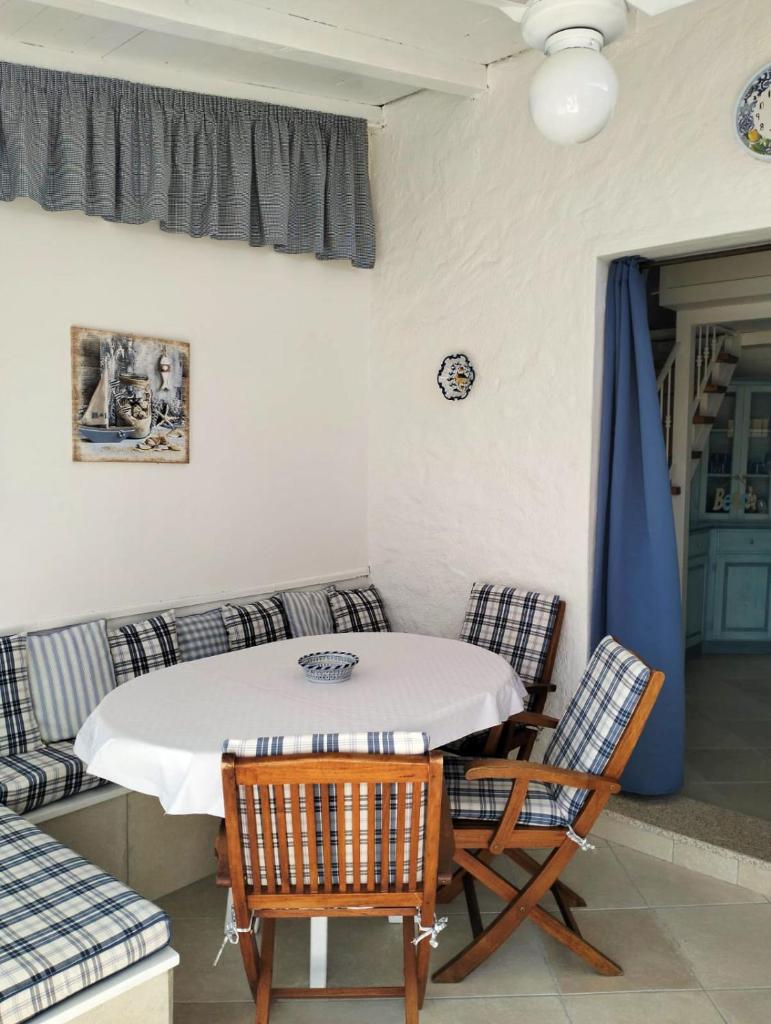 Villetta Luna a San Teodoro - Incantevole casa vicino al mare