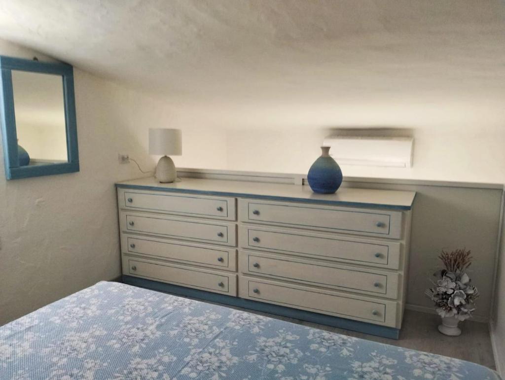 Villetta Luna a San Teodoro - Incantevole casa vicino al mare