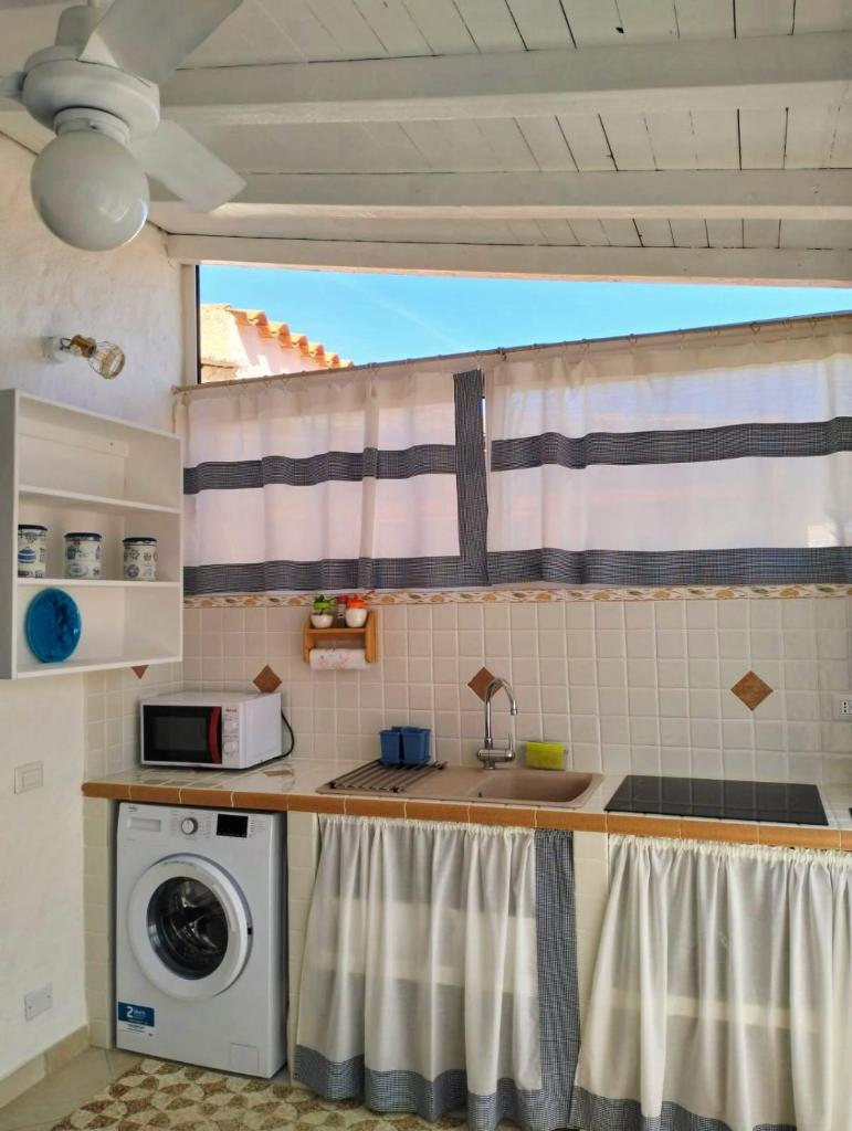 Villetta Luna a San Teodoro - Incantevole casa vicino al mare