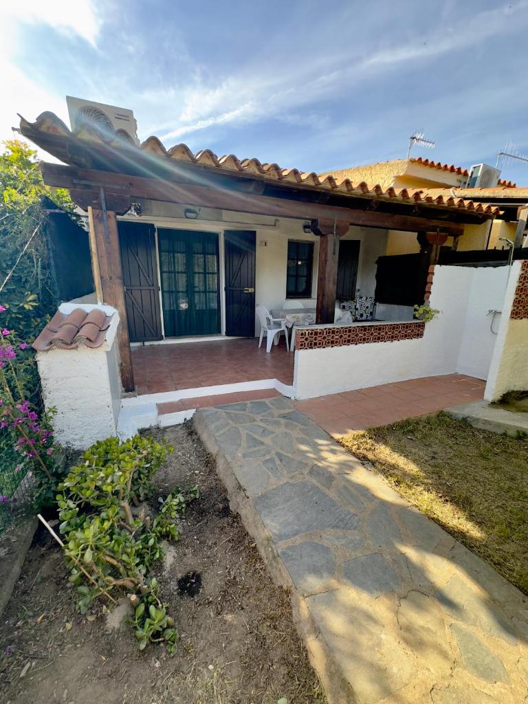 Le Tamerici a San Teodoro - Accogliente Casa Vacanze