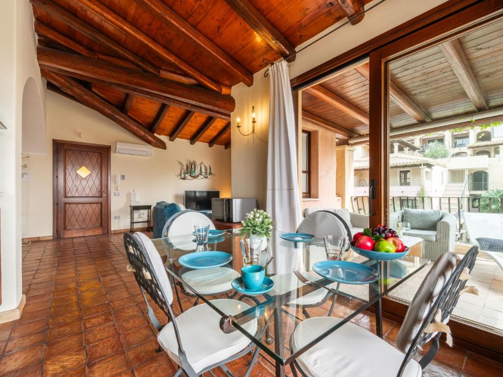 Rokkaria a Villasimius - Appartamento con vista mozzafiato