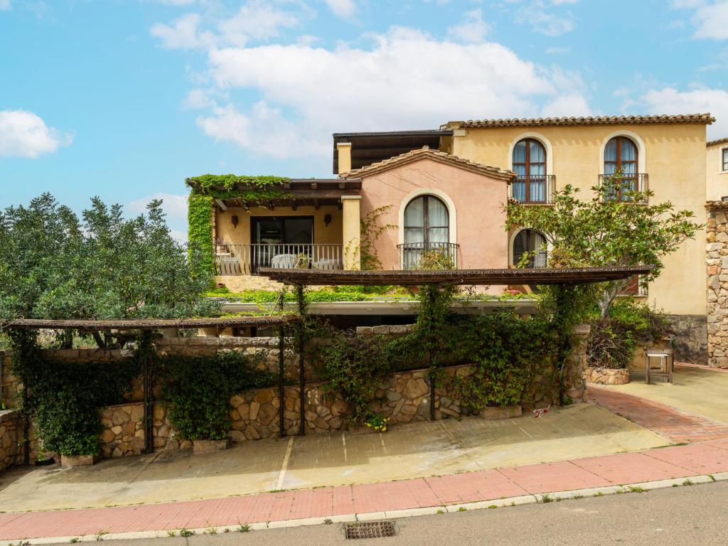 Rokkaria a Villasimius - Appartamento con vista mozzafiato
