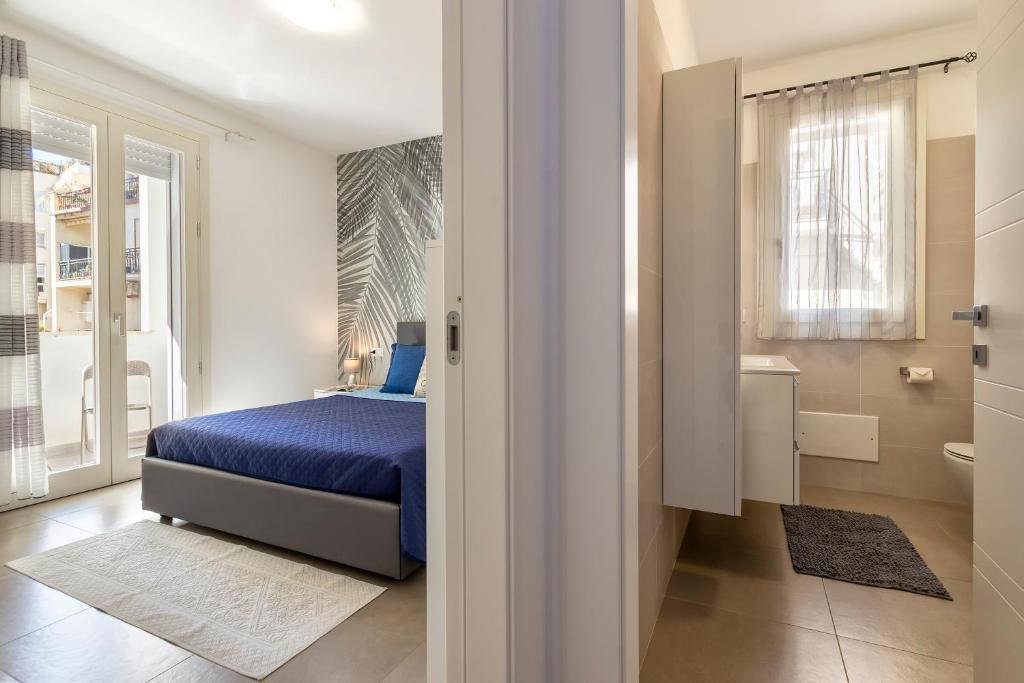 Maison Rossini ad Alghero - Affascinante casa vacanze