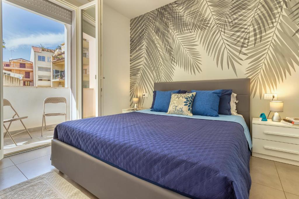 Maison Rossini ad Alghero - Affascinante casa vacanze