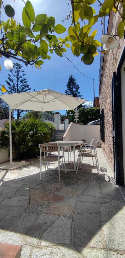 Casa Aresula a San Teodoro - Deliziosa Casa Vacanze