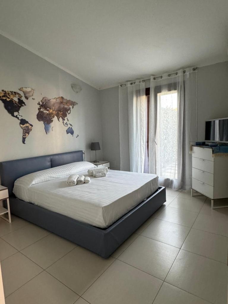 Villa Aqua Luxury a San Teodoro - Esclusiva con piscina
