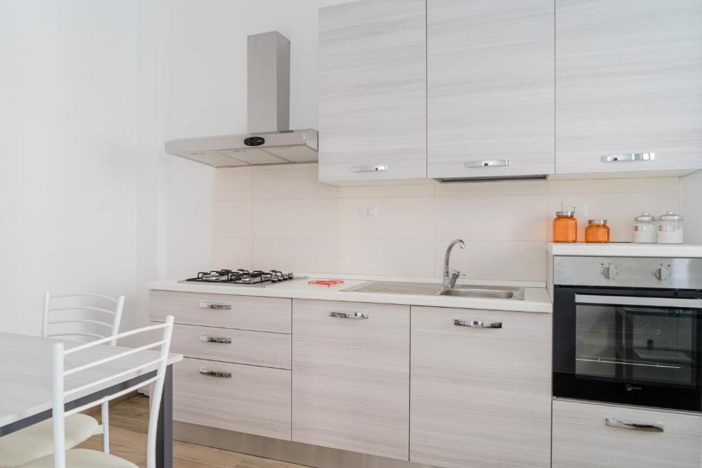 Il Sogno Di Sirio ad Alghero - Incantevole B&B sul mare