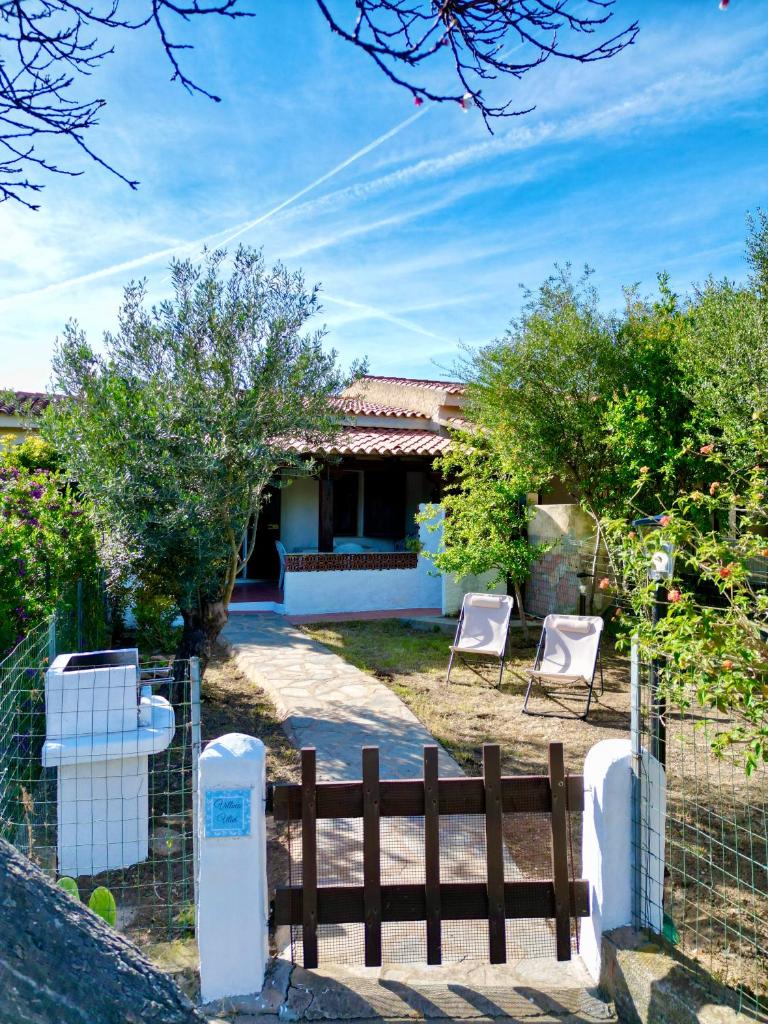 Le Tamerici a San Teodoro - Accogliente Casa Vacanze