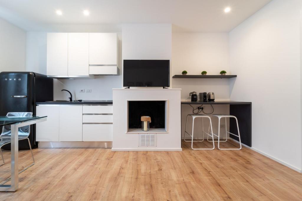 Marea Apartment ad Alghero - Oasi vicino al mare