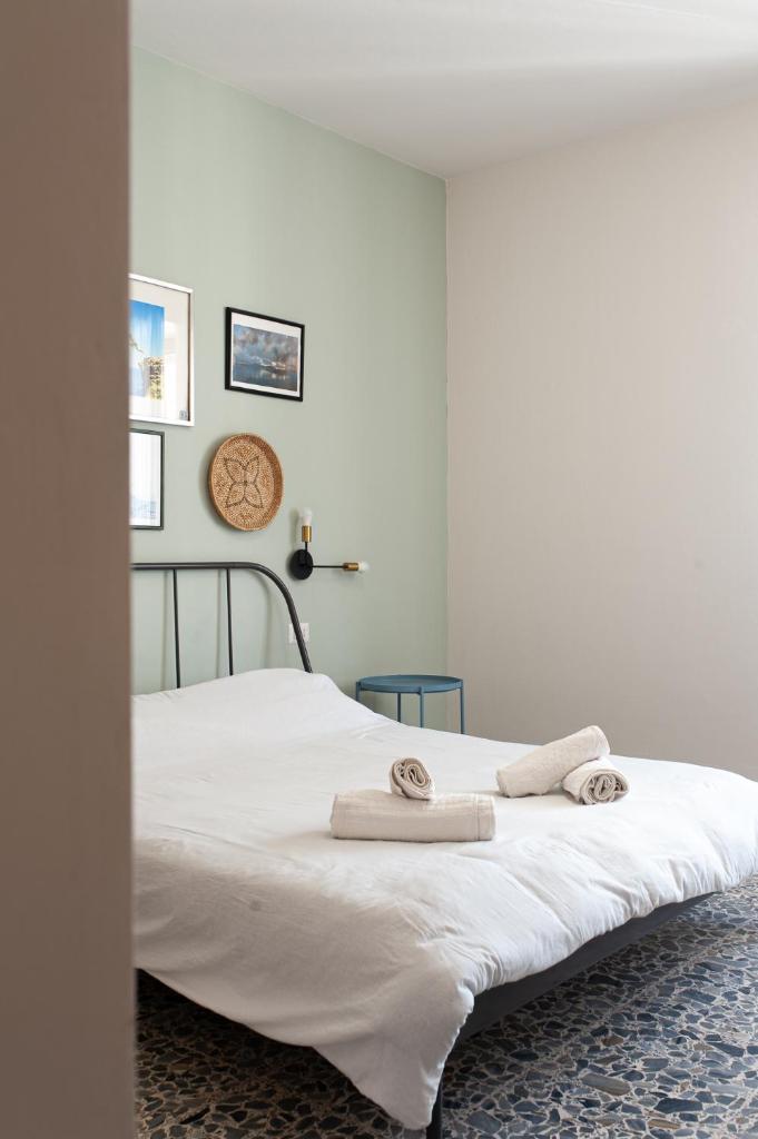 Four Rooms Alghero - Accogliente nel cuore della città