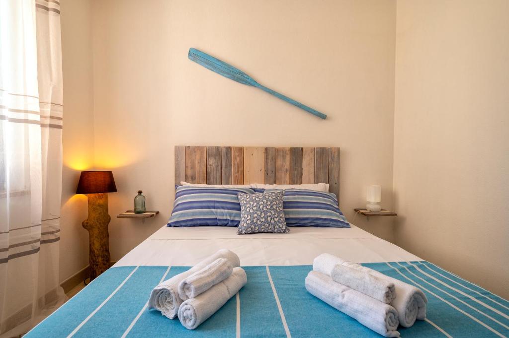 AM Alghero Holidays - Spazioso con parcheggio