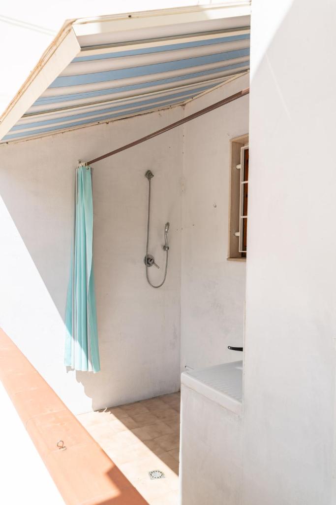 Casa Palmavera ad Alghero - Terrazza panoramica