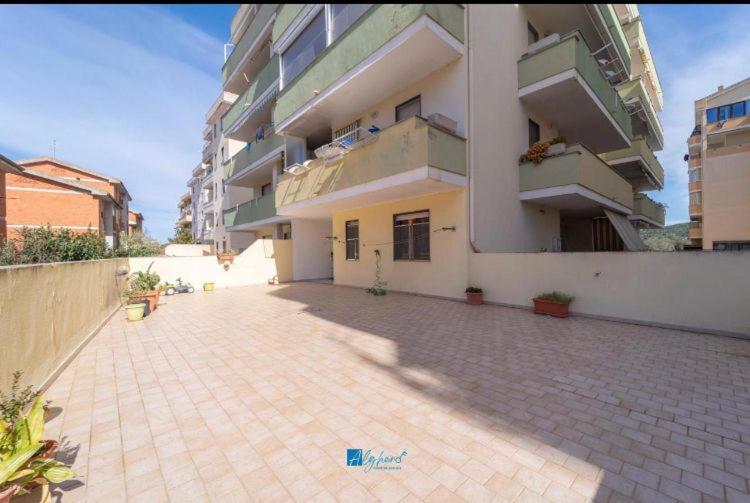 B&B Gadem ad Alghero - Incantevole terrazza sul porto