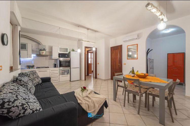 B&B Gadem ad Alghero - Incantevole terrazza sul porto