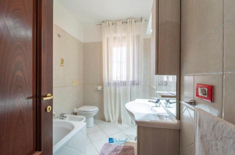 B&B Gadem ad Alghero - Incantevole terrazza sul porto