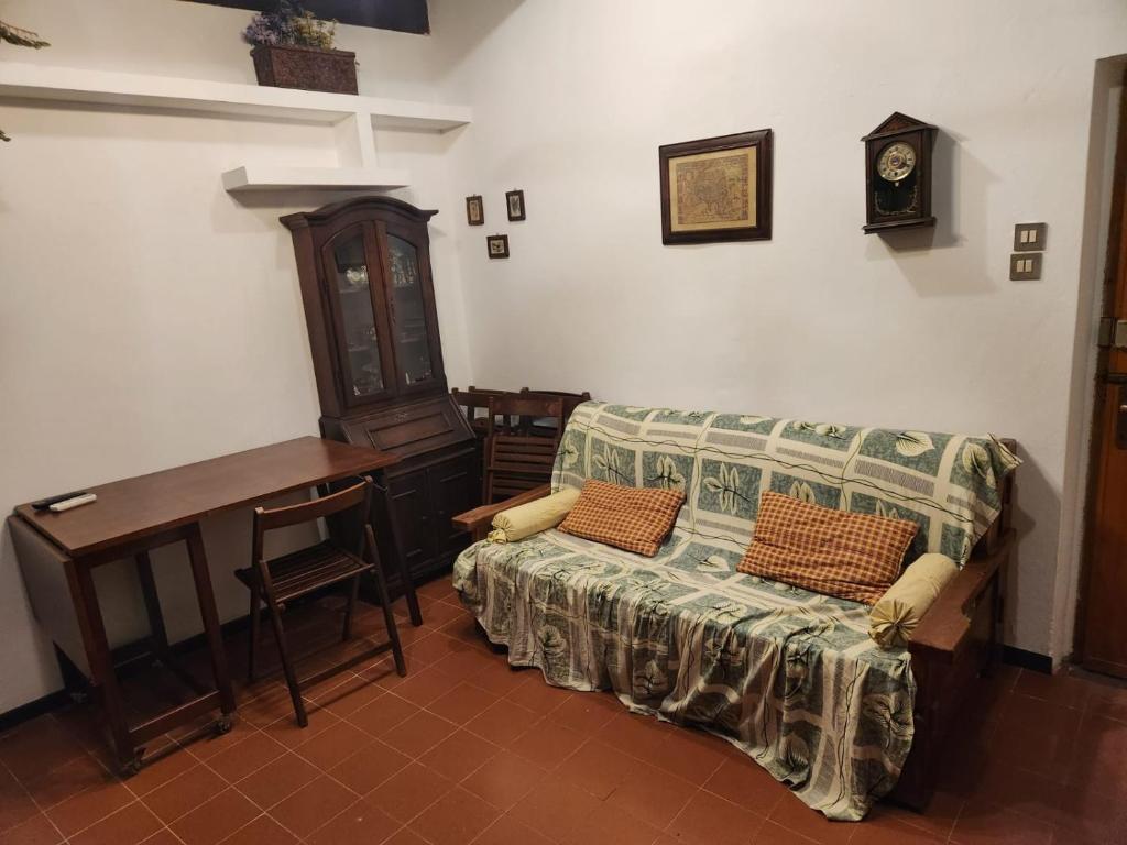 Il piccolo. L'Angelo ad Alghero - Incantevole appartamento