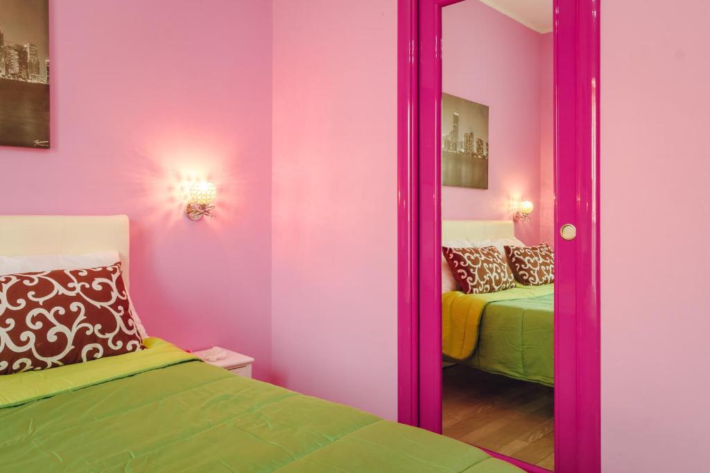 PINK BARBIE'S HOUSE ad Alghero - Splendido appartamento